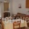 Lerna Rooms_best prices_in_Apartment_Peloponesse_Argolida_Kiveri