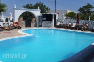 Sweet Heart Studio_lowest prices_in_Apartment_Cyclades Islands_Sandorini_kamari