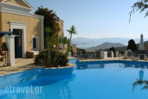 Lefkes Village_accommodation_in_Hotel_Cyclades Islands_Paros_Paros Chora