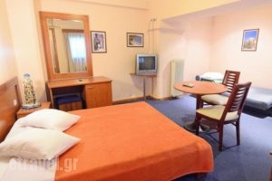 Acropole Hotel_best prices_in_Hotel_Central Greece_Attica_Piraeus