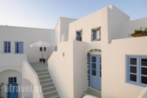 Pantelia Suites_travel_packages_in_Cyclades Islands_Sandorini_Sandorini Chora