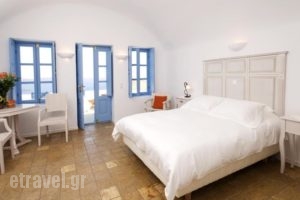 Pantelia Suites_holidays_in_Hotel_Cyclades Islands_Sandorini_Sandorini Chora