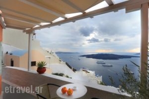 Kavalari Hotel_best deals_Hotel_Cyclades Islands_Sandorini_Sandorini Chora