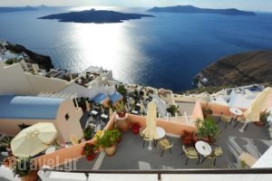 Kavalari Hotel_lowest prices_in_Hotel_Cyclades Islands_Sandorini_Sandorini Chora