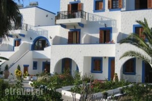 Nicolas Studios_holidays_in_Hotel_Dodekanessos Islands_Patmos_Skala