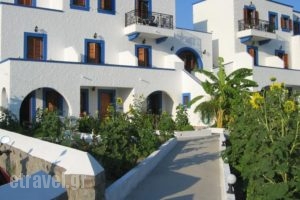 Nicolas Studios_travel_packages_in_Dodekanessos Islands_Patmos_Skala