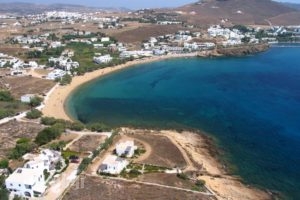 Studios Fivos_travel_packages_in_Cyclades Islands_Paros_Paros Chora