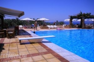 Panselinos Hotel_holidays_in_Hotel_Aegean Islands_Lesvos_Mythimna (Molyvos)