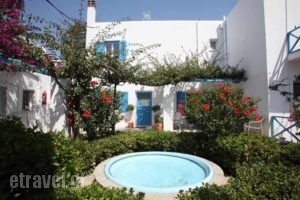 Blue Sky_best deals_Apartment_Cyclades Islands_Syros_Galissas