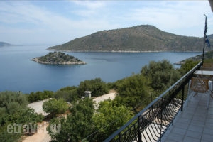 Olympia's House_best prices_in_Room_Ionian Islands_Ithaki_Ithaki Rest Areas