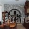 Amfitrion Apartments_best deals_Apartment_Peloponesse_Lakonia_Gythio