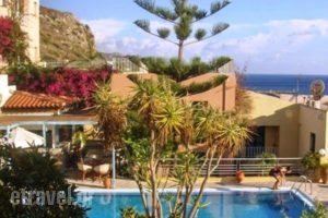 Aphea Village_accommodation_in_Hotel_Crete_Chania_Kolympari