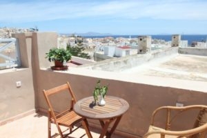 Mavrikakis Studios_travel_packages_in_Cyclades Islands_Syros_Syros Chora