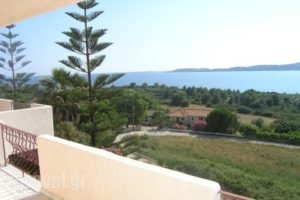 Panorama Fanari Studios & Apartments_travel_packages_in_Ionian Islands_Kefalonia_Argostoli