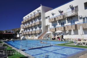 Hotel Athinoula_accommodation_in_Hotel_Dodekanessos Islands_Kos_Kos Rest Areas