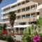 Saint Constantine Hotel_best deals_Hotel_Dodekanessos Islands_Kos_Kos Chora