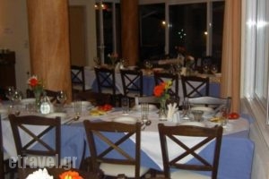 Castri Village Hotel_best deals_Hotel_Crete_Lasithi_Palaekastro