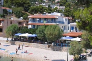 Nostos_accommodation_in_Hotel_Sporades Islands_Alonnisos_Patitiri