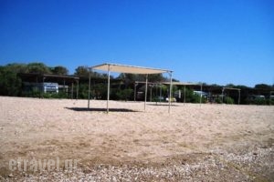 Municipal Camping of Alexandroupolis_lowest prices_in_Room_Thraki_Evros_Alexandroupoli