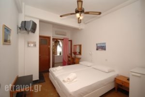 Pansion Marmaras_best deals_Room_Cyclades Islands_Mykonos_Psarou