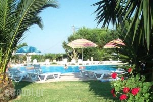 Asprokavos Beach Apartments_accommodation_in_Hotel_Ionian Islands_Corfu_Kavos