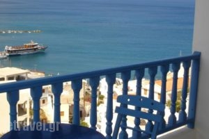 Hotel Glaros_accommodation_in_Hotel_Dodekanessos Islands_Karpathos_Diafani