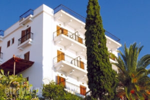 Rooms Sarantea_holidays_in_Room_Peloponesse_Lakonia_Gythio