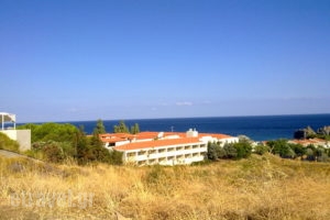 Porto Myrina Palace_holidays_in_Hotel_Aegean Islands_Limnos_Myrina