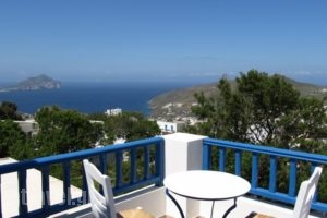 Amaranto Rooms_travel_packages_in_Cyclades Islands_Amorgos_Aegiali