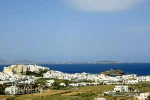 Studios Petros_lowest prices_in_Hotel_Cyclades Islands_Naxos_Naxos chora