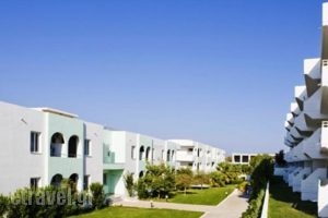 Memphis Beach Hotel_best prices_in_Hotel_Dodekanessos Islands_Rhodes_Afandou