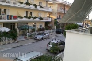 Villa Ilias_best prices_in_Villa_Macedonia_Pieria_Olympiaki Akti