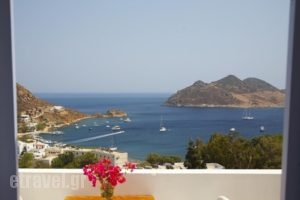 Panorama_holidays_in_Hotel_Dodekanessos Islands_Patmos_Patmos Chora