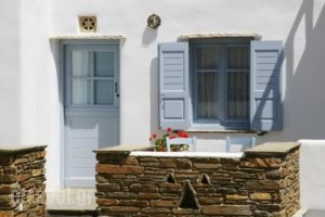 Onar Hotel And Suites_lowest prices_in_Hotel_Cyclades Islands_Syros_Azolimnos