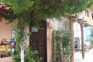 Mari_accommodation_in_Apartment_Peloponesse_Argolida_Tolo