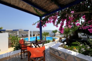 Orizontes Studios Milos_best prices_in_Apartment_Cyclades Islands_Milos_Milos Chora