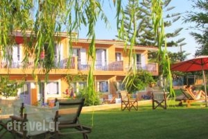 Simatos Apartments & Studios_accommodation_in_Apartment_Ionian Islands_Kefalonia_Kefalonia'st Areas