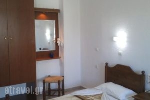 Konaki Apartments_best deals_Apartment_Crete_Chania_Platanias