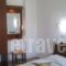 Konaki Apartments_best deals_Apartment_Crete_Chania_Platanias