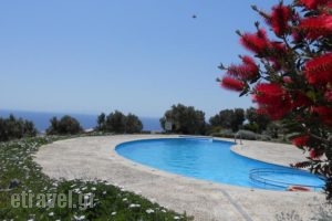 Pegasus Resort_best prices_in_Hotel_Crete_Rethymnon_Plakias