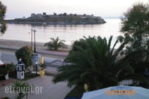 Studio Castro_travel_packages_in_Macedonia_Halkidiki_Toroni