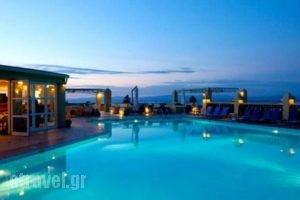 Daphne Holiday Club_accommodation_in_Hotel_Macedonia_Halkidiki_Haniotis - Chaniotis