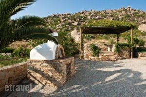 Zefyros studios_lowest prices_in_Apartment_Cyclades Islands_Naxos_Naxos Chora