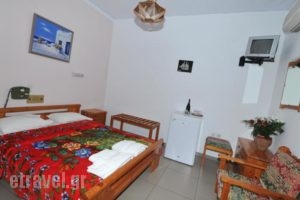 Babis Hotel_best deals_Hotel_Cyclades Islands_Sandorini_Sandorini Chora