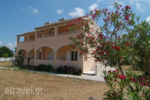 Marina Studios_best deals_Apartment_Ionian Islands_Corfu_Sidari