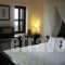 Rathimata Villas_best deals_Villa_Peloponesse_Messinia_Stoupa