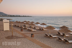 Messina Resort_best prices_in_Hotel_Peloponesse_Messinia_Kalo Nero