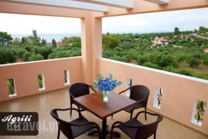 Agrili Resort_best prices_in_Apartment_Macedonia_Halkidiki_Nikiti