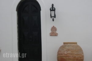 Lampetia Villas_best deals_Villa_Cyclades Islands_Sandorini_Oia