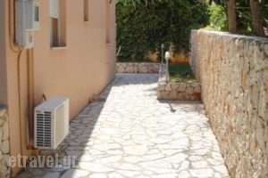 Alexander Apartments_best deals_Apartment_Ionian Islands_Kefalonia_Kefalonia'st Areas